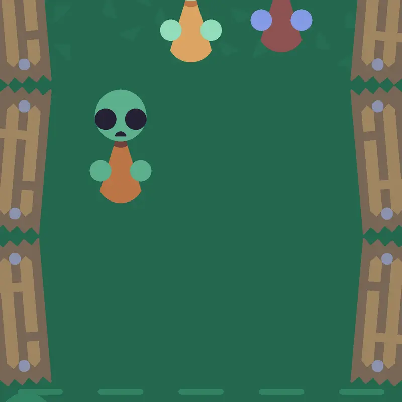 Game by @egidio