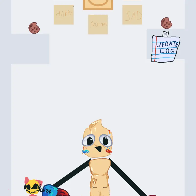 Game by @Rosieana_gaming