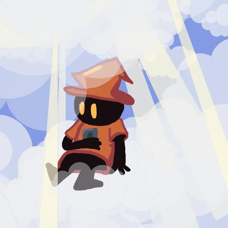 Game by @Ivango