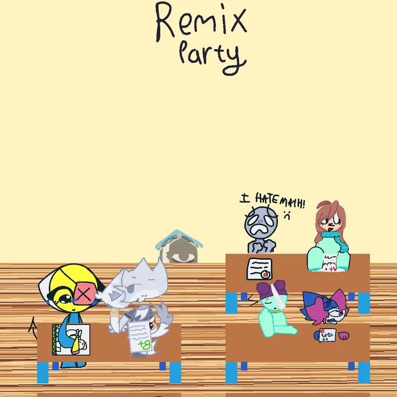 Game by @surrealism_sapphire