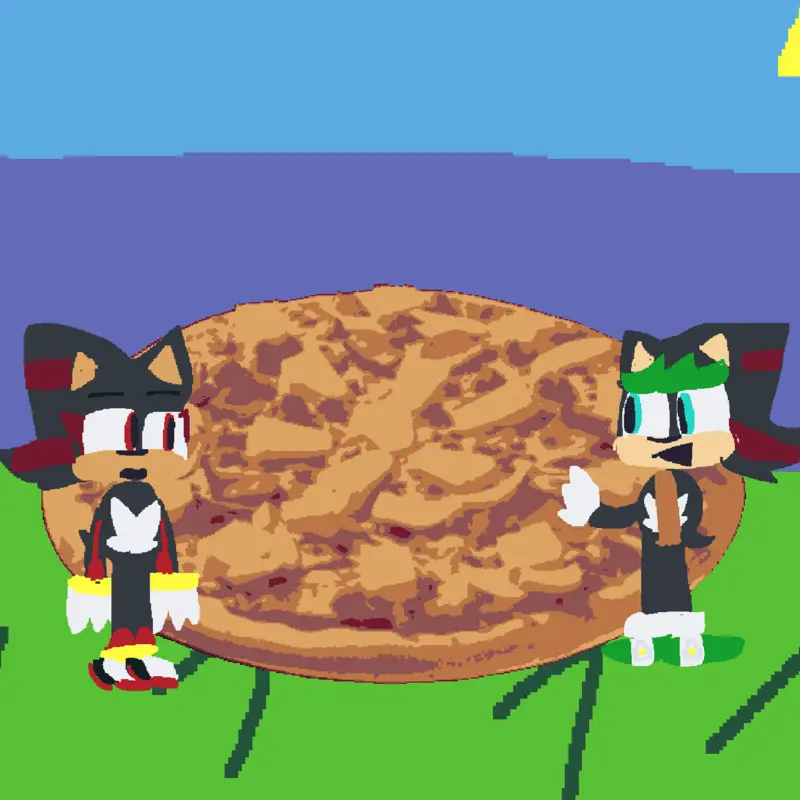 Game by @GreenTheHedgehog