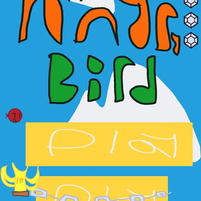 Game by @tiky16