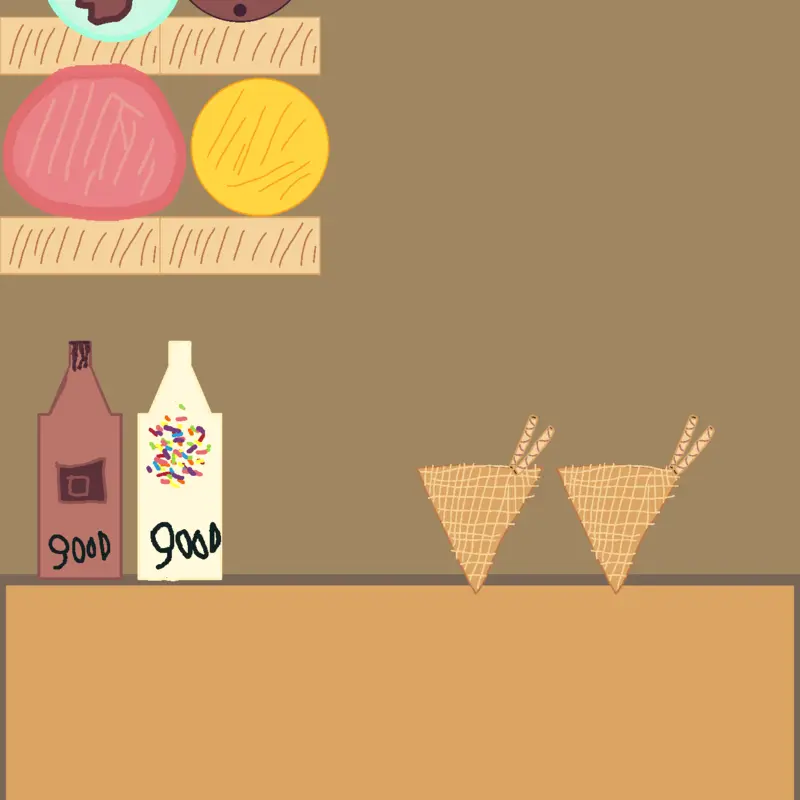Game by @MikhailaJaneMopon