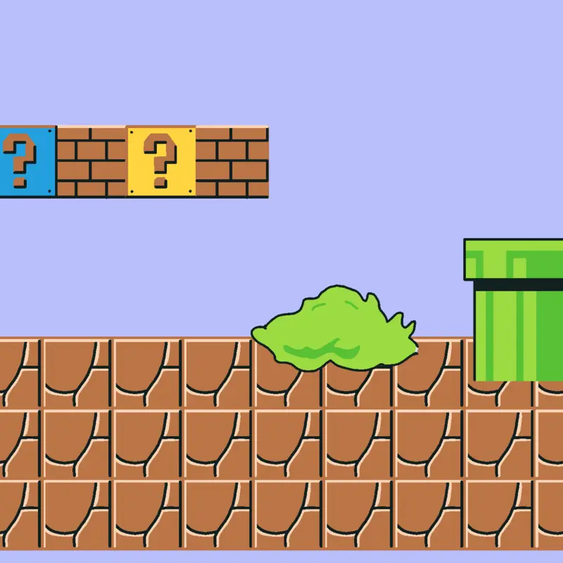 Game by @Goodduck