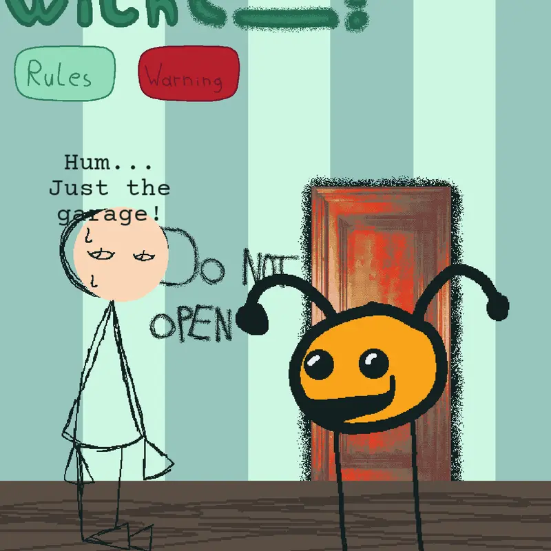 Game by @am_just_a_normal_person
