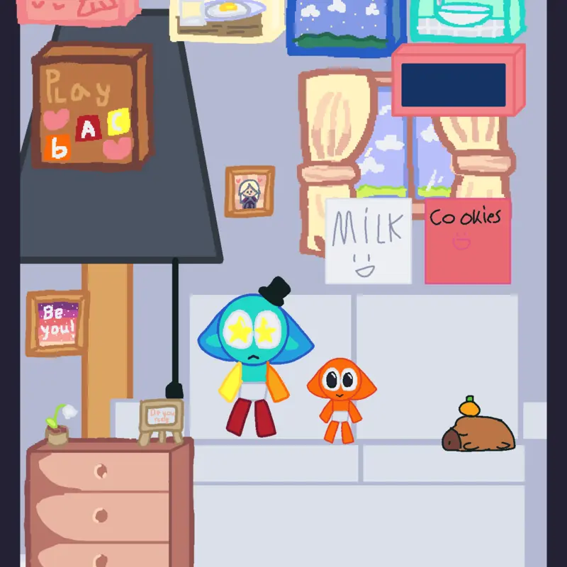 Game by @doey_cute