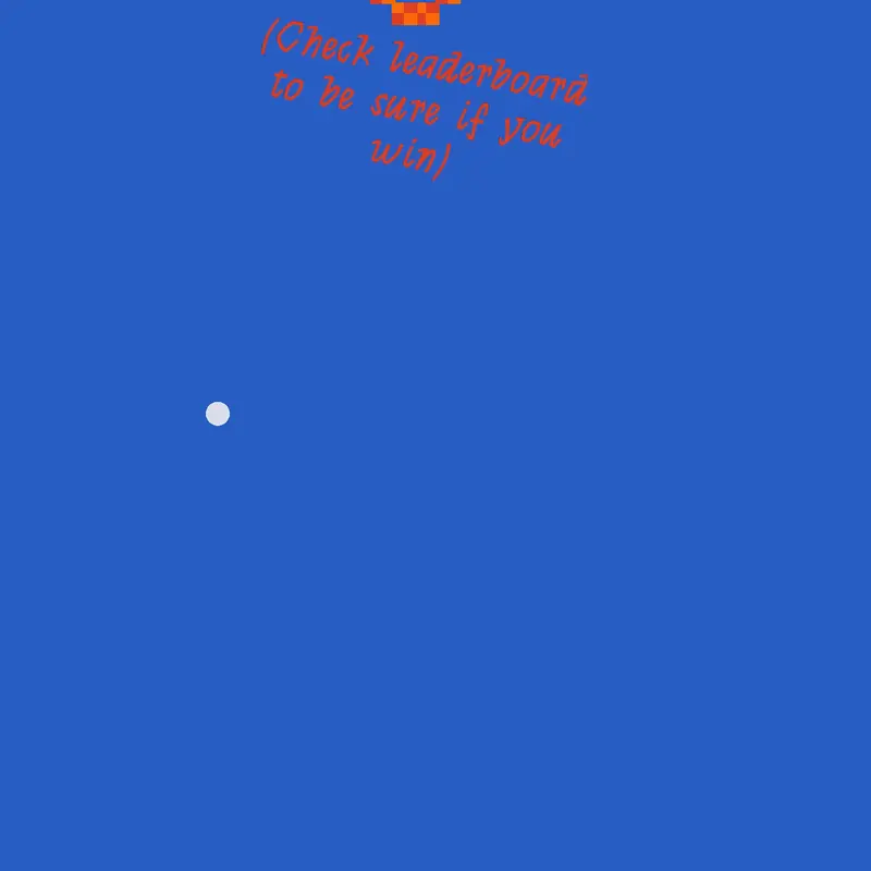 Game by @Leaderboard_Guy