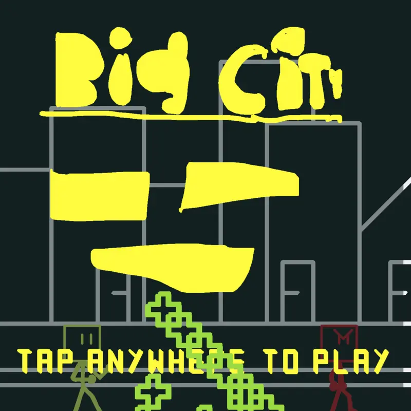 Game by @Liam201