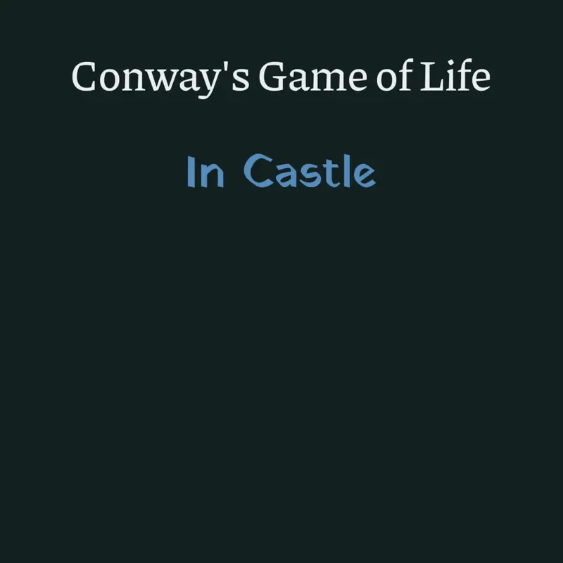 Game by @Kugel
