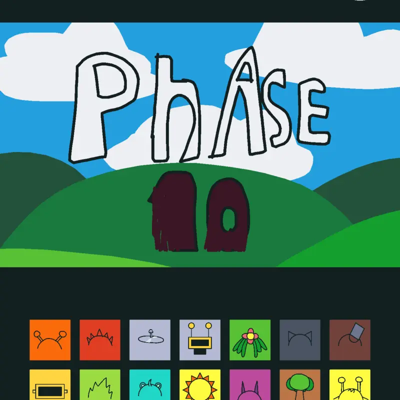 Game by @mr_tutter