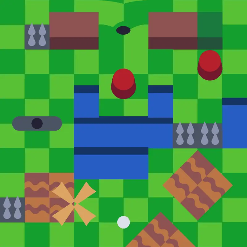 Game by @Boni0806