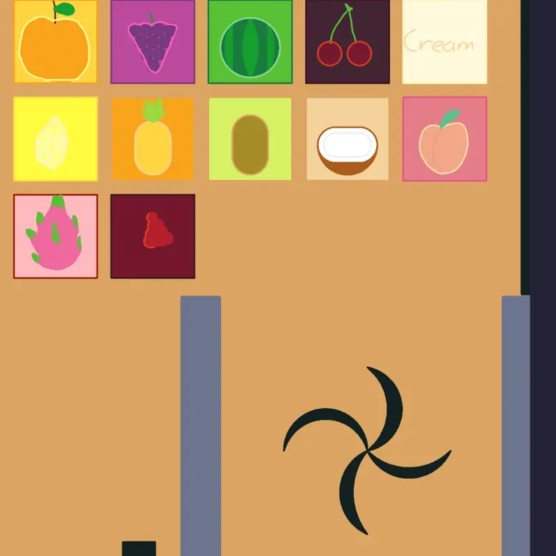 Game by @Giamoon