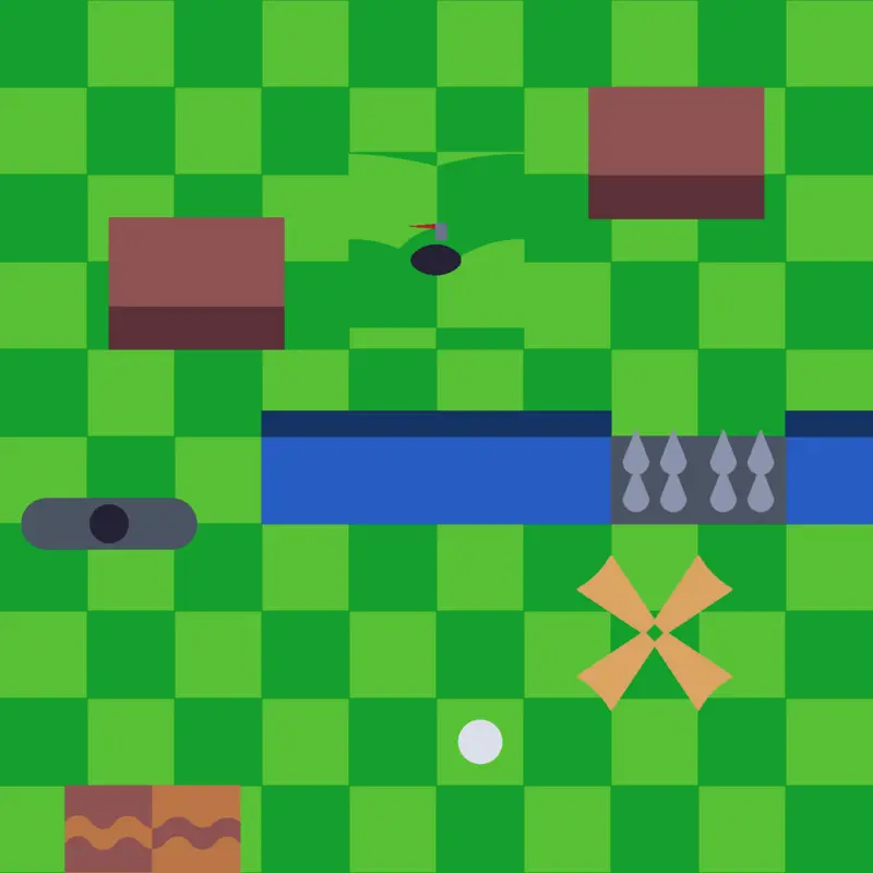 Game by @mypancake07