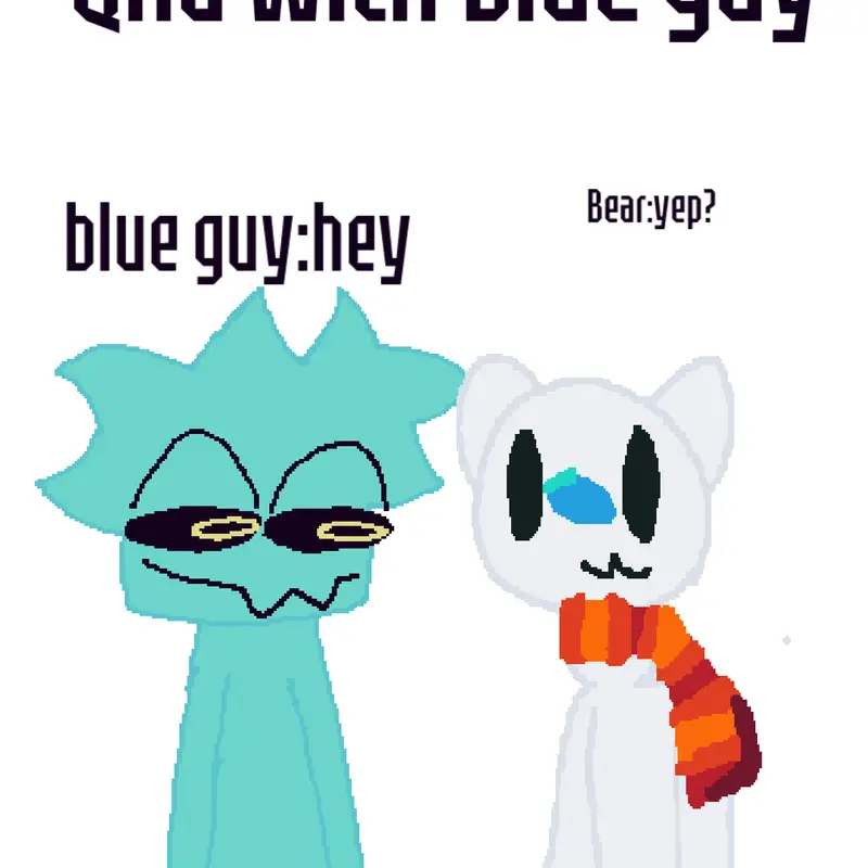 Game by @bearalpha
