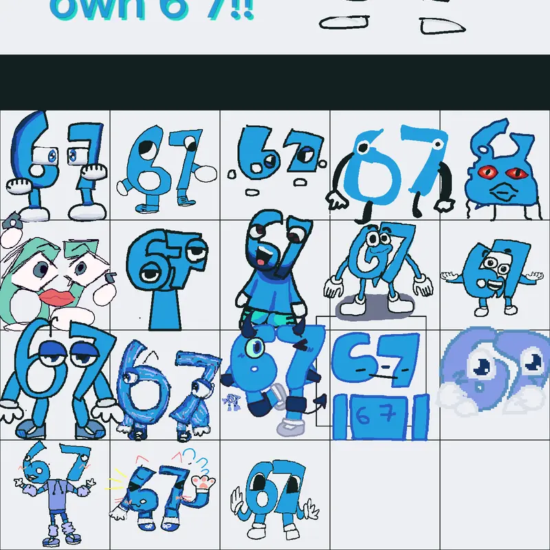 Game by @FirashTheSprunki