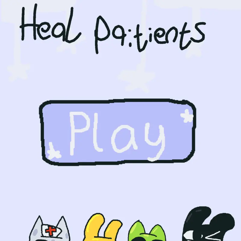 Game by @Wervex5000