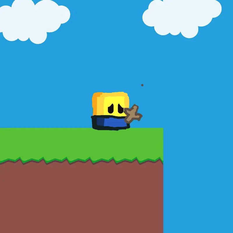 Game by @linn_paocomalface