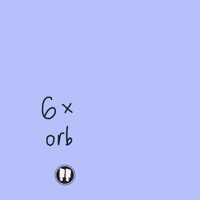 Game by @yourveryownsponge