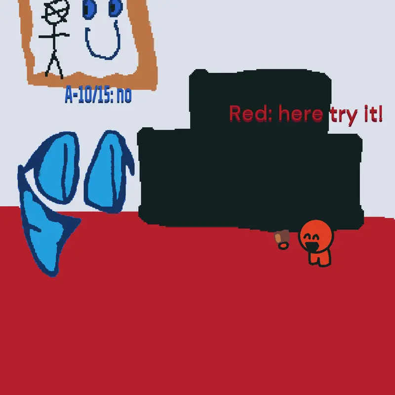 Game by @Beans_INC