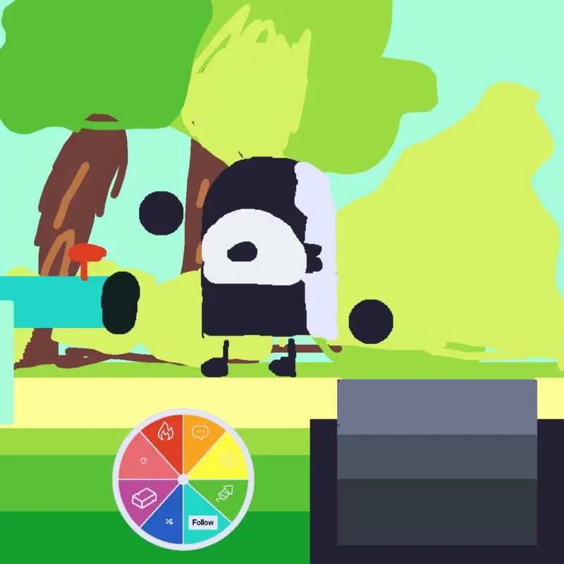 Game by @Liam_alonso