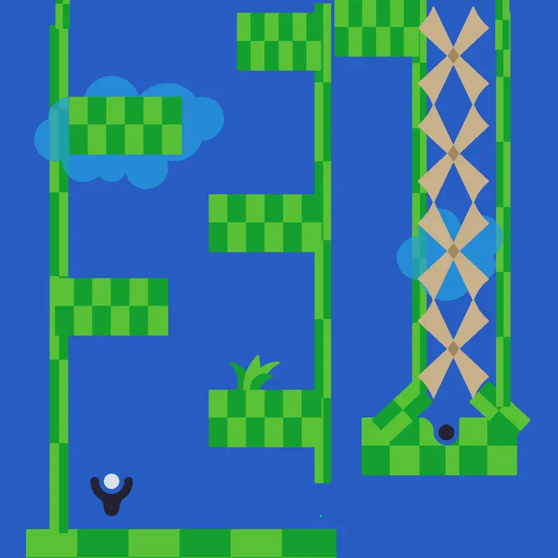 Game by @aws_alkhafaji