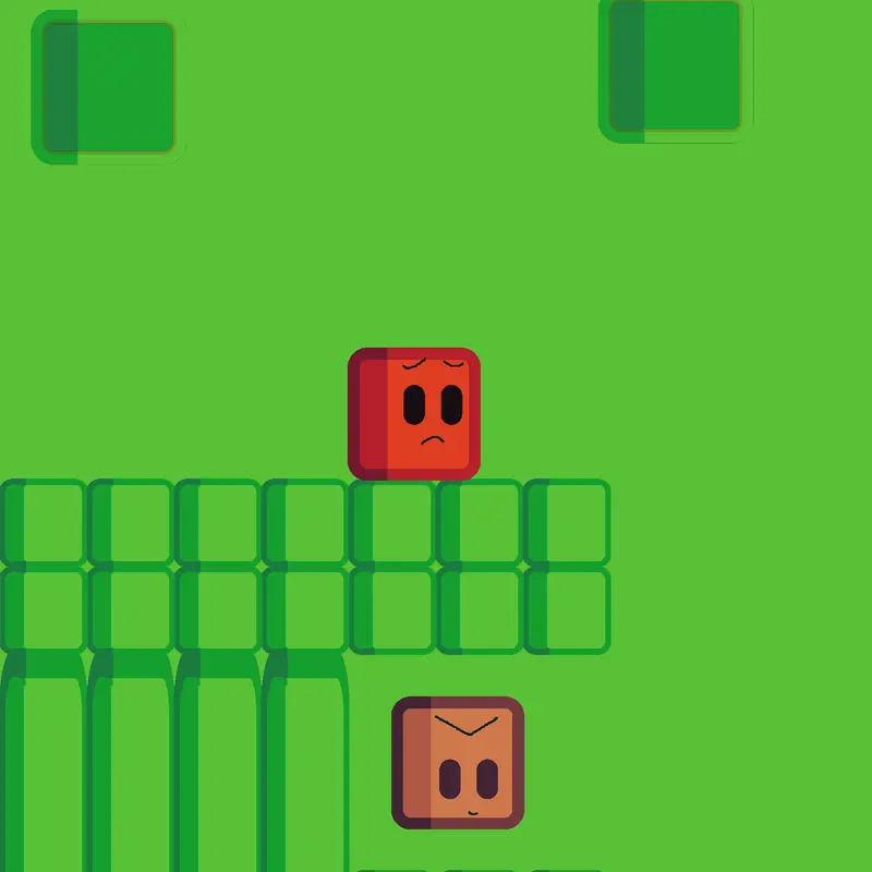 Game by @TriXChaX