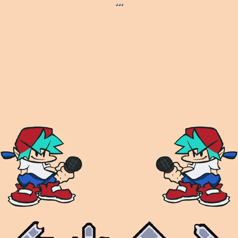 Game by @Marioresito-Gamer