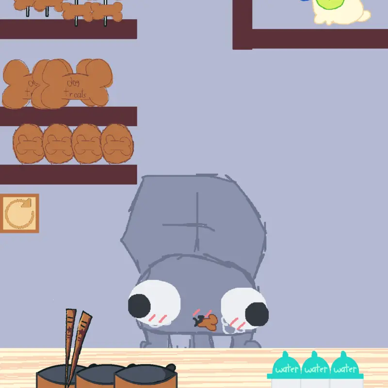 Game by @Nsbshi