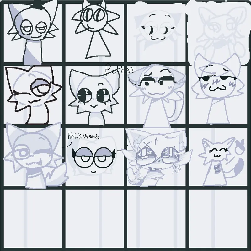 Game by @Vee_Version-1
