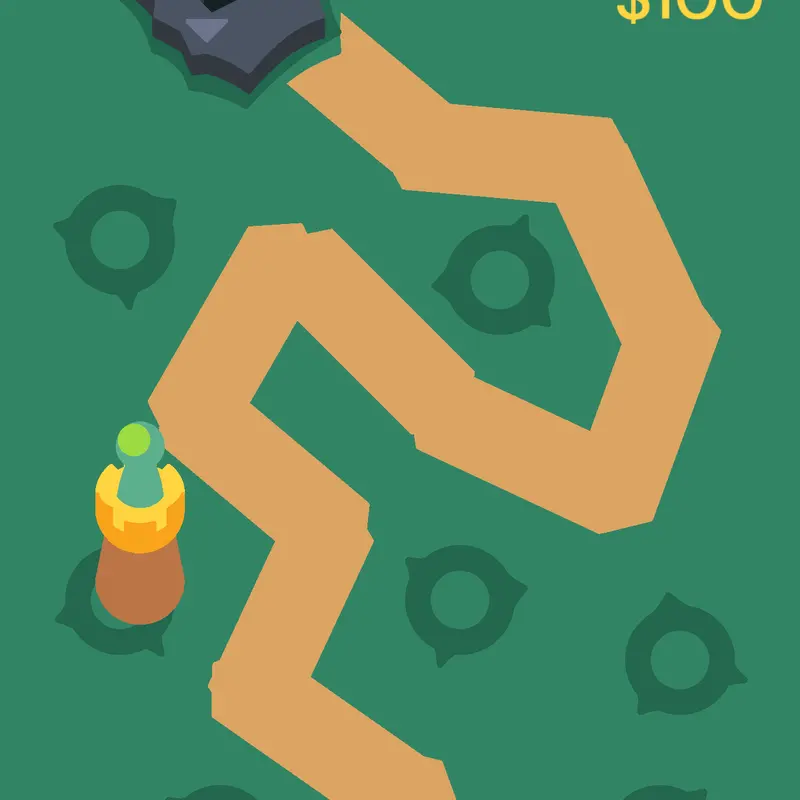 Game by @ToxicVirus
