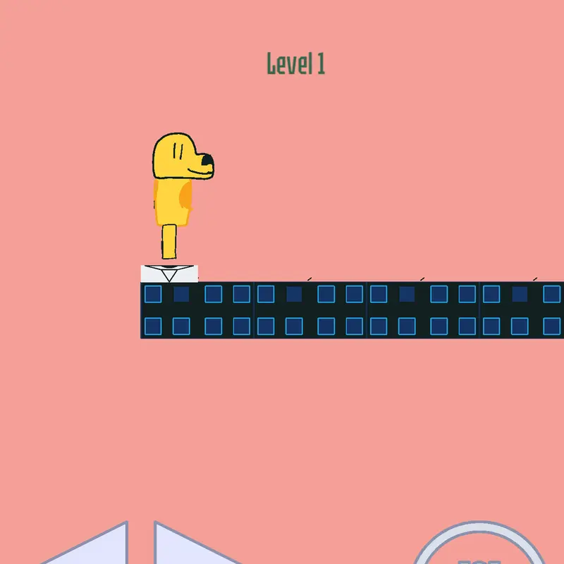 Game by @mrcachorro_oficial