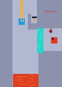 Give ending ideas