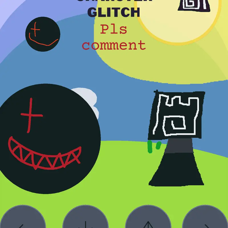 Game by @Otta_smack_u