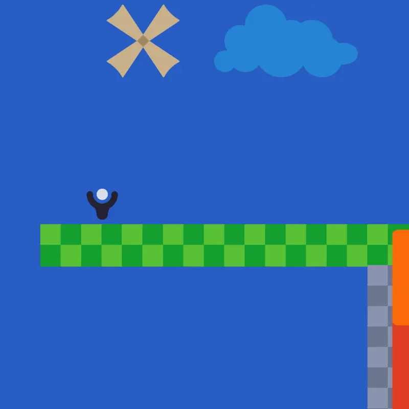 Game by @eliin