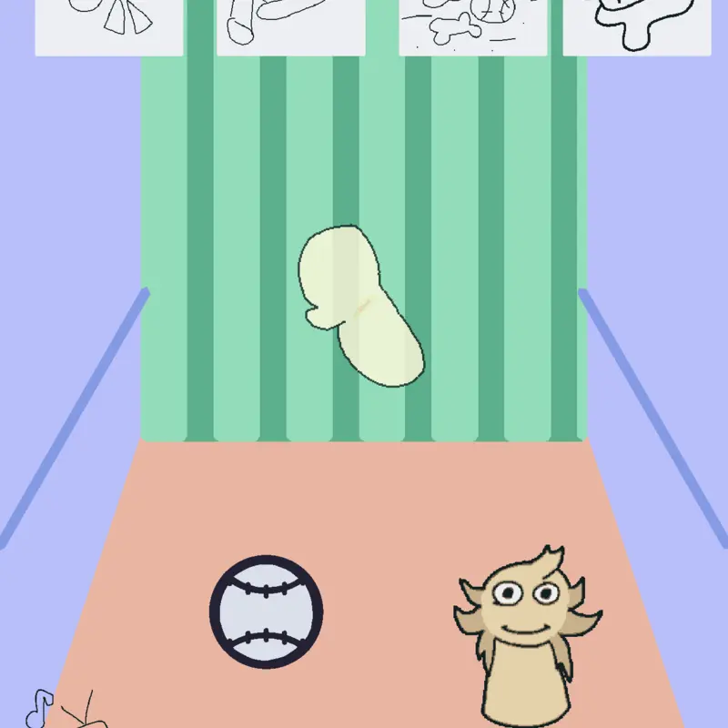 Game by @AureliaBailey111