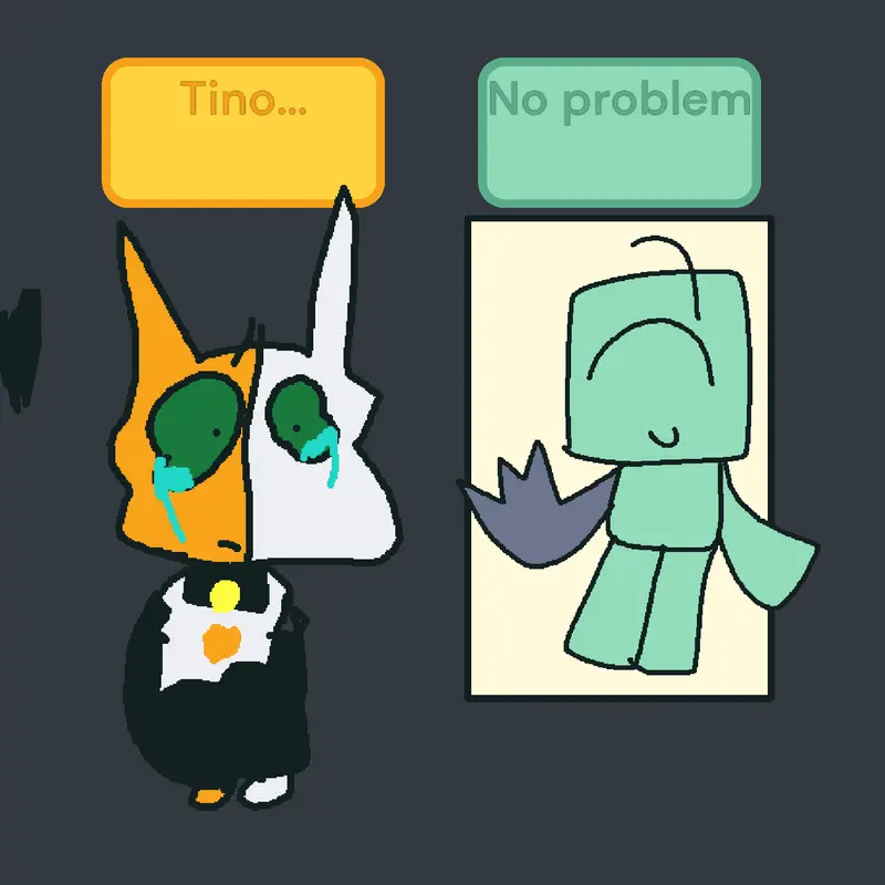 Game by @silly-Mika_78