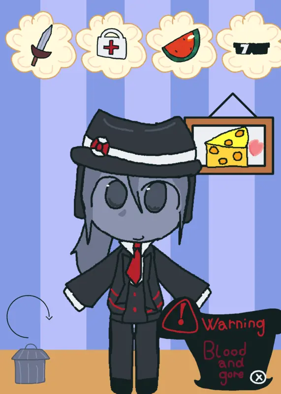 Game by @PotatosILuvs123