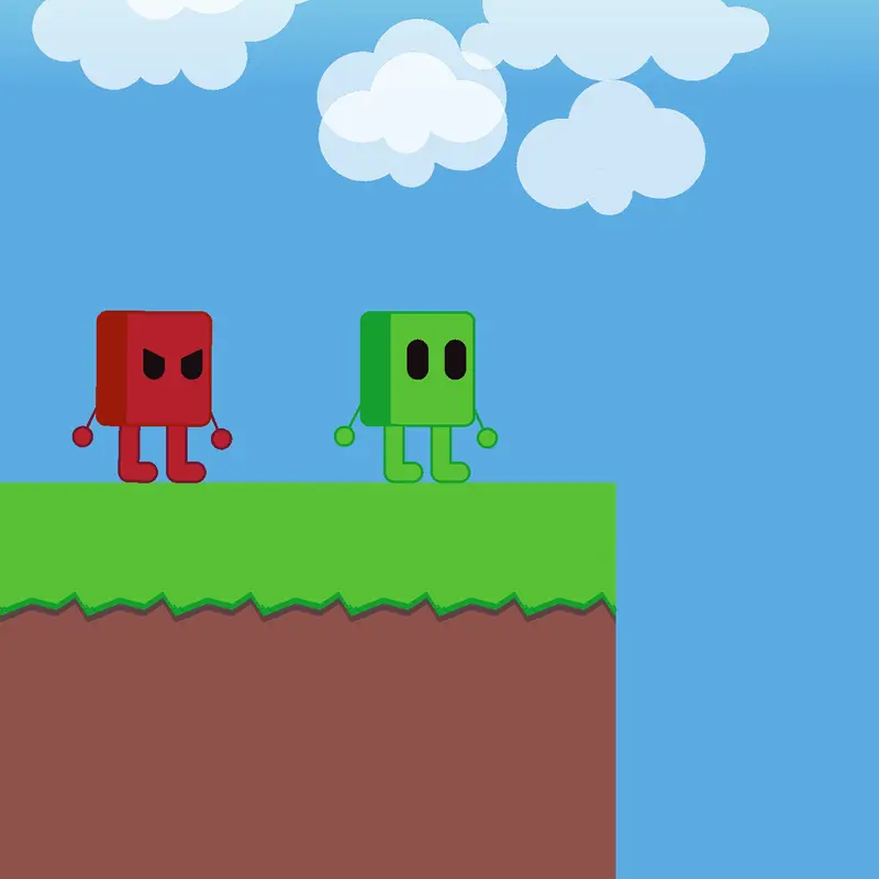 Game by @--------_k