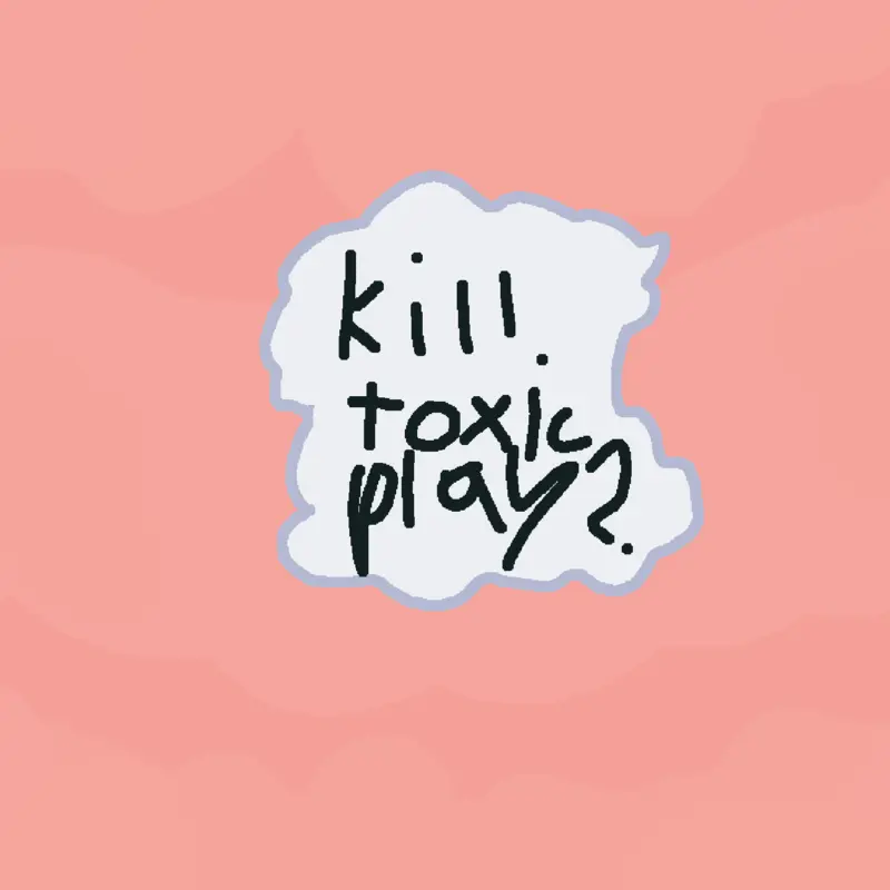Game by @dandidflower