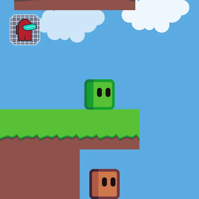 Game by @Tameslook