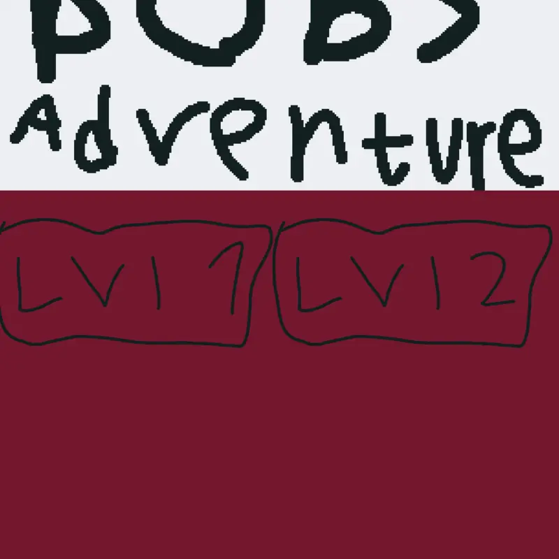 Game by @bobs_adventure