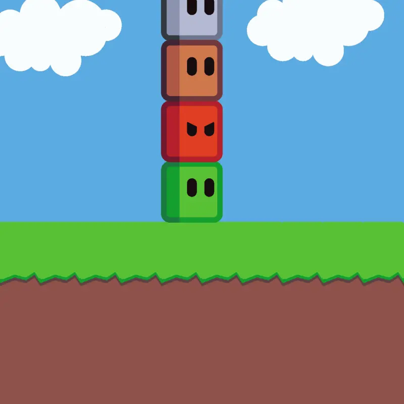 Game by @borjaK