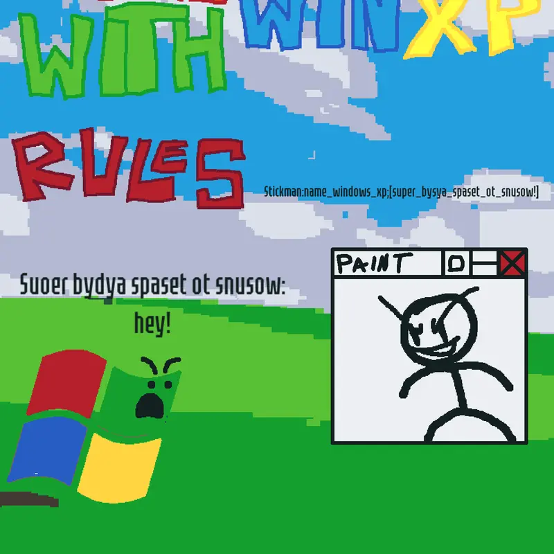 Game by @C-O-R-N