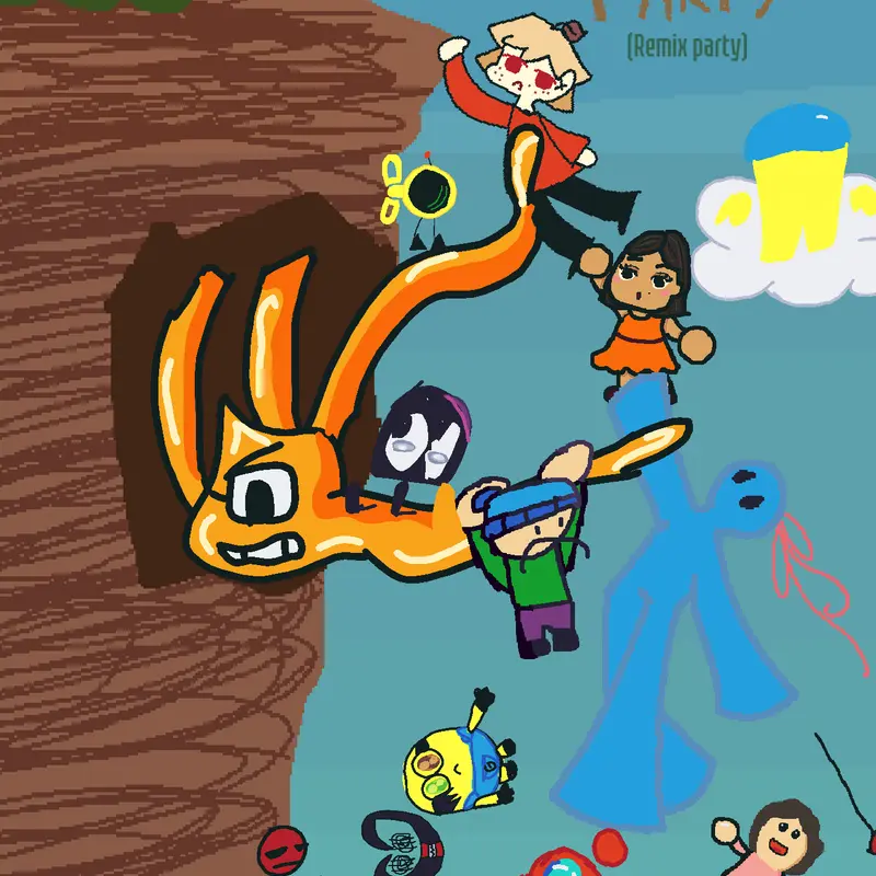 Game by @kittythekitten