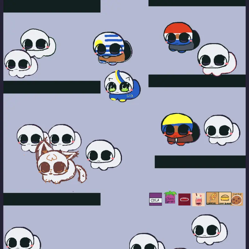 Game by @bludud_chan