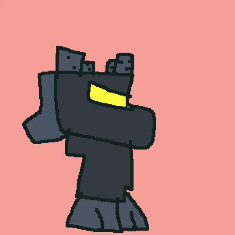 Game by @limbo_monster