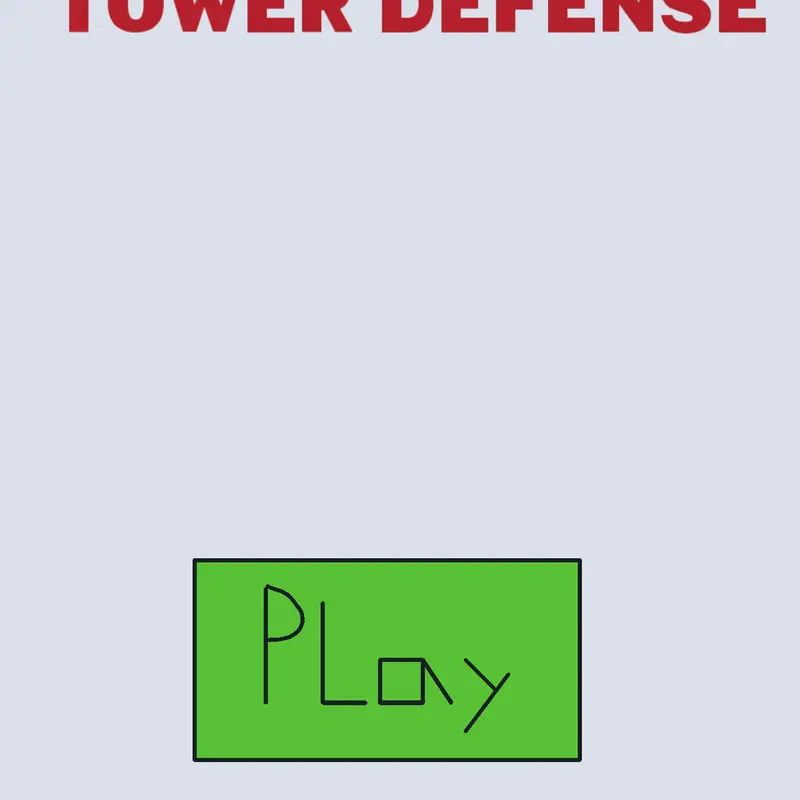 Game by @brugn