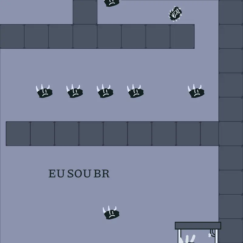 Game by @fraudling
