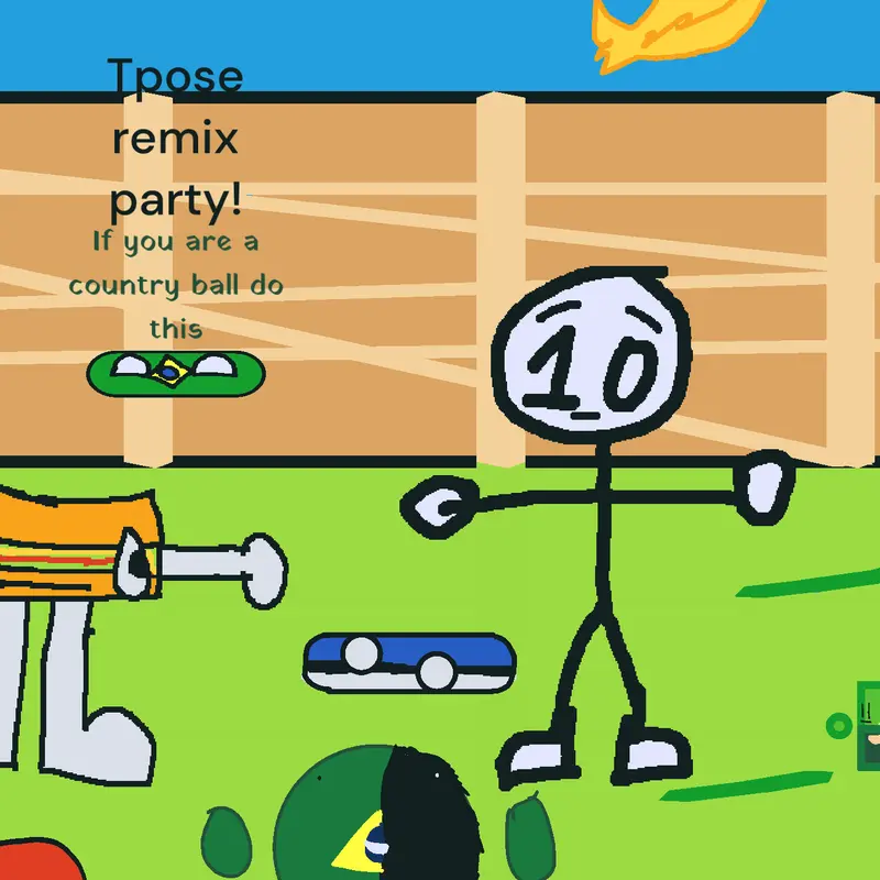 Game by @TheDemonGamer