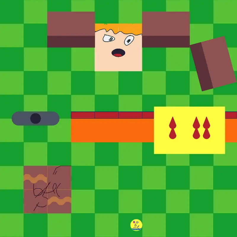 Game by @sr_botle